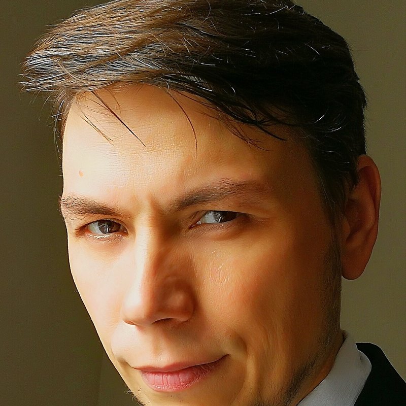 Iván Escudero, editor de Kuentas